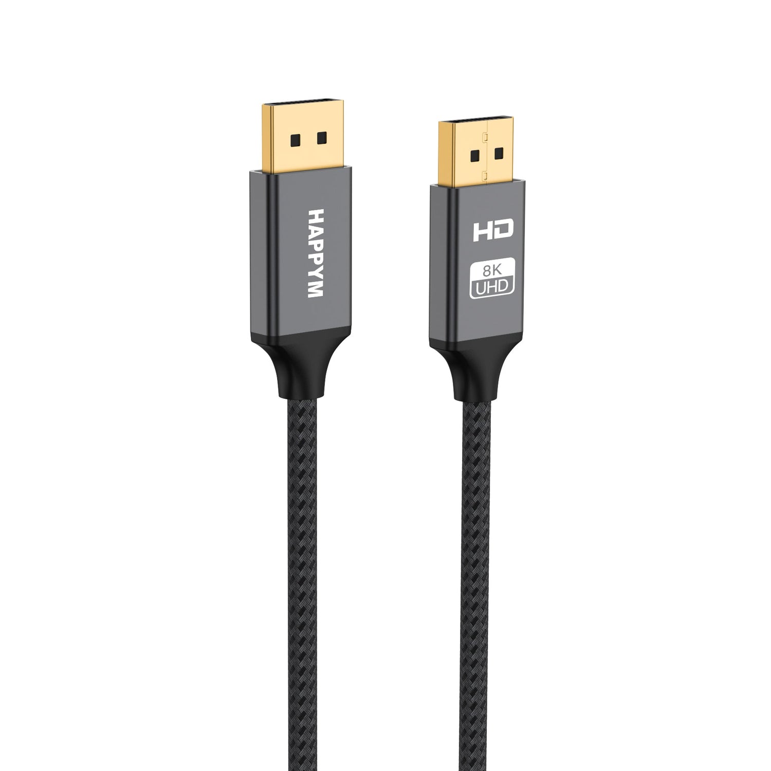 Displayport Kabels