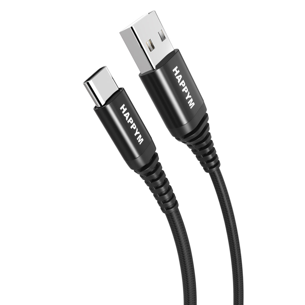 USB-A naar USB-C kabel