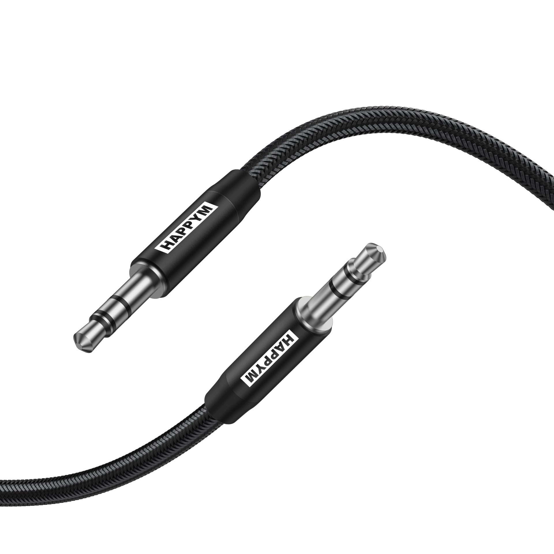 AUX naar AUX kabel 1 meter compatibiliteit