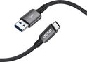 HappyM USB-C naar USB-A 3.0 kabel productafbeelding