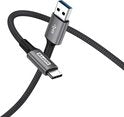 HappyM USB-C naar USB-A kabel
