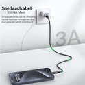 USB-C naar USB-A kabel