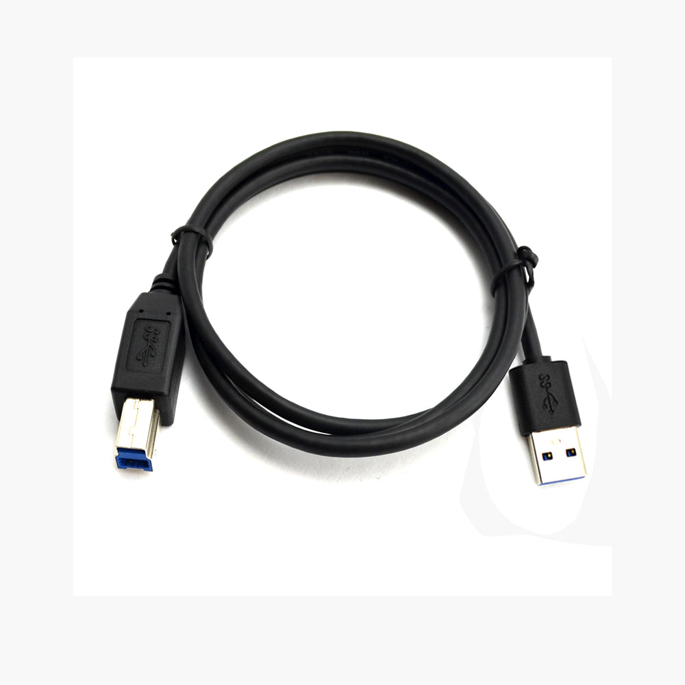 USB 3.0 kabel voor externe harde schijf Happym